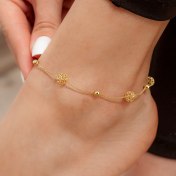 The Adorne Anklet - thumb 3