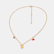 The Pikachu Charm Necklace - thumb 4