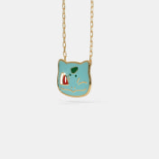 The Bulbasaur Pendant - thumb 2