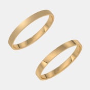 The Eldara Stackable Ring - thumb 7