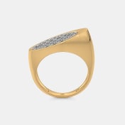 The Serelle Statement Ring - thumb 7