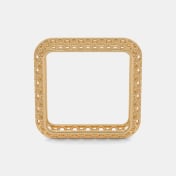 The Aurivera Geometric Ring - thumb 8