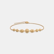 The Siven Slider Bracelet - thumb 1