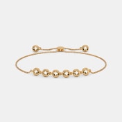The Novael Slider Bracelet - thumb 1