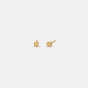 The Guapa Kids Stud Earrings - thumb 1