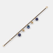 The Armone Evil Eye Kids Nazariya Bracelet - thumb 5
