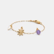 The Archet Charm Bracelet - thumb 3
