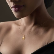 The Aurelin Heart Pendant - thumb 3