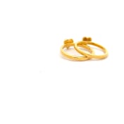 The Raviel Stackable Ring - thumb 4