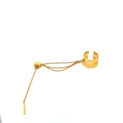 The Cubae Ear Cuff - thumb 3