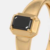The Abael Ring For Him - thumb 3