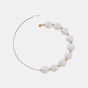 The Sparklet Slider Anklet - thumb 1