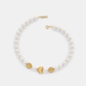 The Dalela Anklet - thumb 1