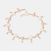 The Lumeo Anklet - thumb 1