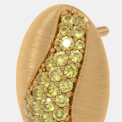 The Alre Stud Earrings - thumb 5