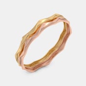 The Yealle Stackable Bangle - thumb 1