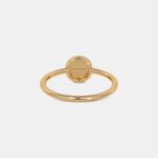 The Buzzy Bolt Kids Ring - thumb 5