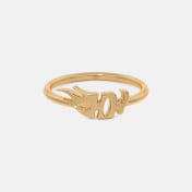 The Hot Wheels Core Kids Ring - thumb 4