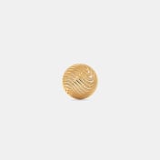 The Grace Des Vagues Stud Earrings - thumb 7