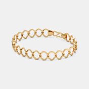 The Letiza Link Bracelet For Him - thumb 4