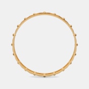 The Meguru Round Bangle - thumb 5