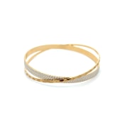 The Cavasoz Round Bangle - thumb 4