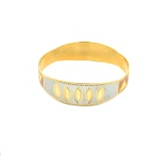 The Mosses Round Bangle - thumb 2