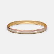 The Yunju Round Bangle - thumb 4