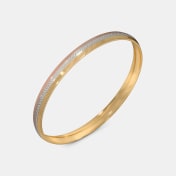 The Yunju Round Bangle - thumb 1