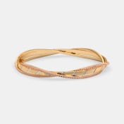 The Noronha Round Bangle - thumb 3