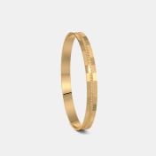The Vaure Round Bangle - thumb 5