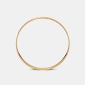 The Vaure Round Bangle - thumb 6