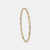 The Galene Round Bangle - thumb 4