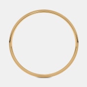 The Roda Round Bangle - thumb 6