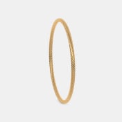 The Amri Round Bangle - thumb 4