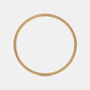 The Amri Round Bangle - thumb 5