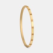 The Openda Round Bangle - thumb 5