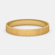 The Witsel Round Bangle - thumb 4