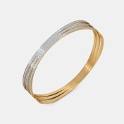 The Tielemans Statement Bangle - thumb 1