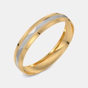 The Kiel Round Bangle - thumb 4