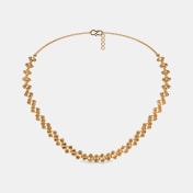 The Rhytes Collar Necklace - thumb 3