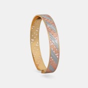 The Asuna Oval Bangle - thumb 8