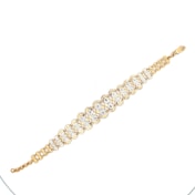 The Skarra Statement Bracelet - thumb 4