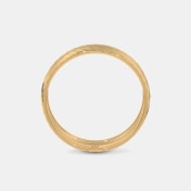The Elysian Gleam Band Ring - thumb 5