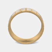 The Datta Couple Band For Him - thumb 6