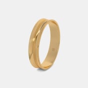 The Rayora Couple Band For Her - thumb 1