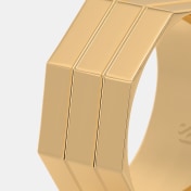 The Holm Band Ring For Him - thumb 3