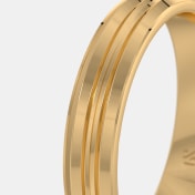 The Matvey Couple Band For Her - thumb 3