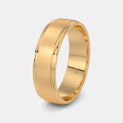 The Diatta Couple Band For Him - thumb 1