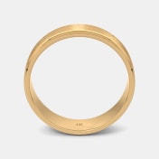 The Diatta Couple Band For Him - thumb 6